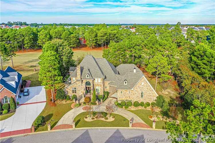 538 Swan Island Ct Fayetteville, NC 28311
