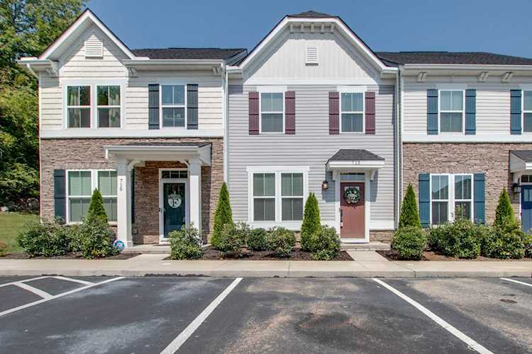 4316 Summercrest Blvd #715 Antioch, TN 37013 | MLS 2461101 Photo 1