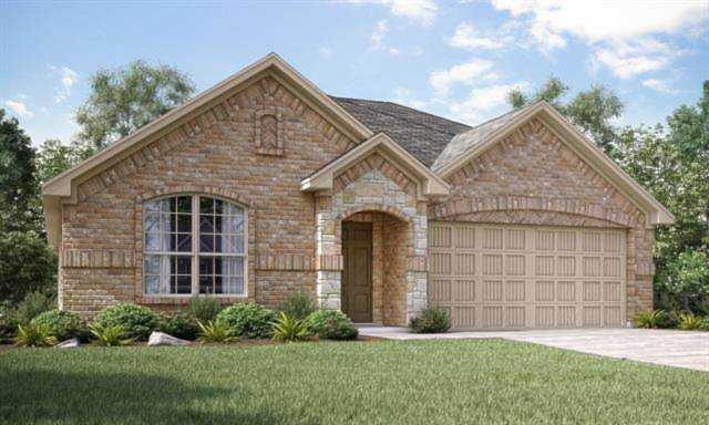 912 Chip Street Little Elm, TX 75068