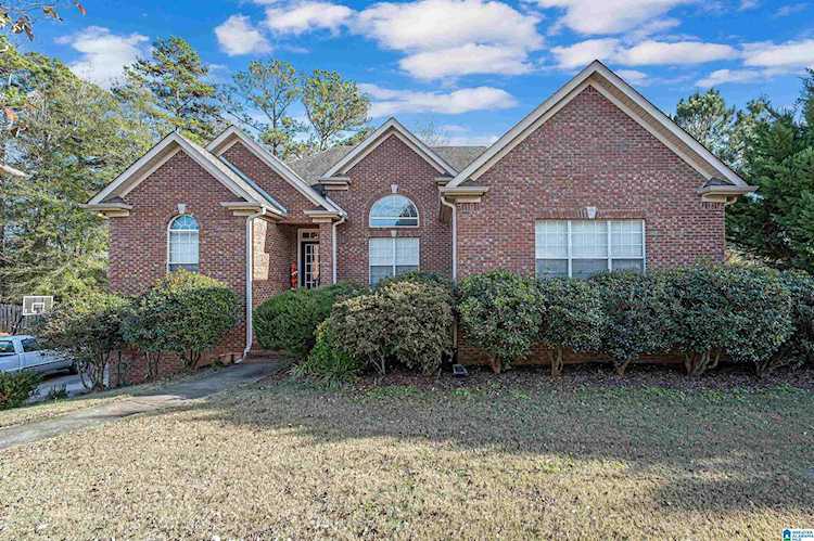 505 Sunset Lake Lane Chelsea, AL 35043