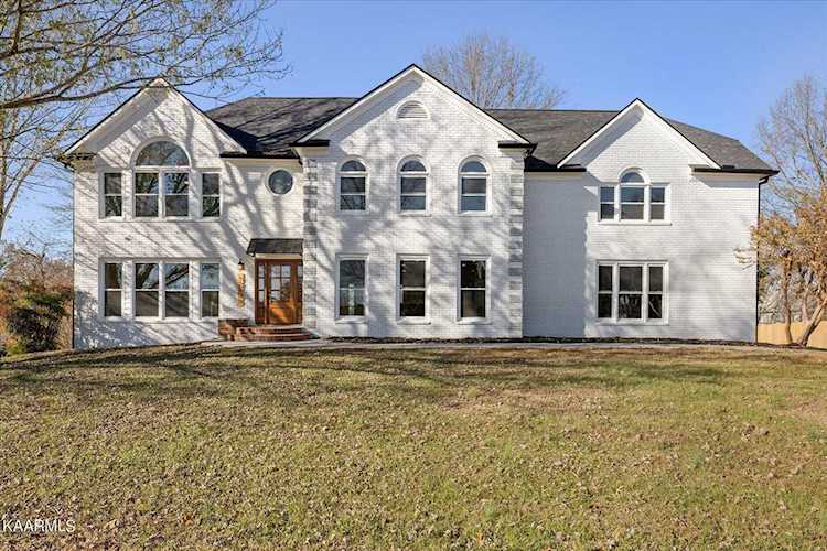 12605 Red Canyon Rd Knoxville, TN 37934