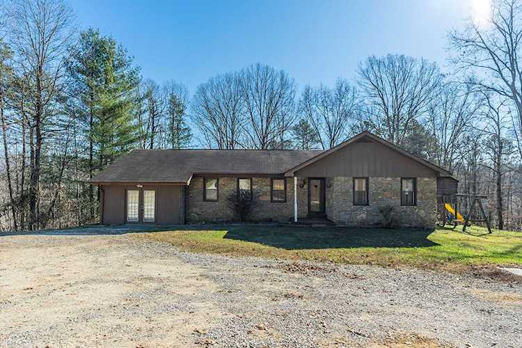 1488 Hwy 3445 McKee, KY 40447