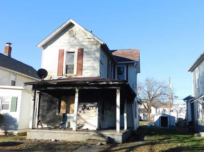 327 Harrison Avenue Lancaster, OH 43130 | MLS 222042752 Photo 1