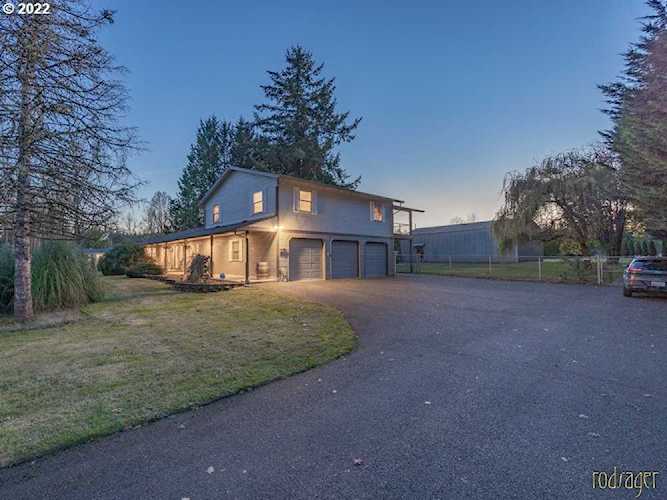 15418 NE 172nd AVE Brush Prairie, WA 98606
