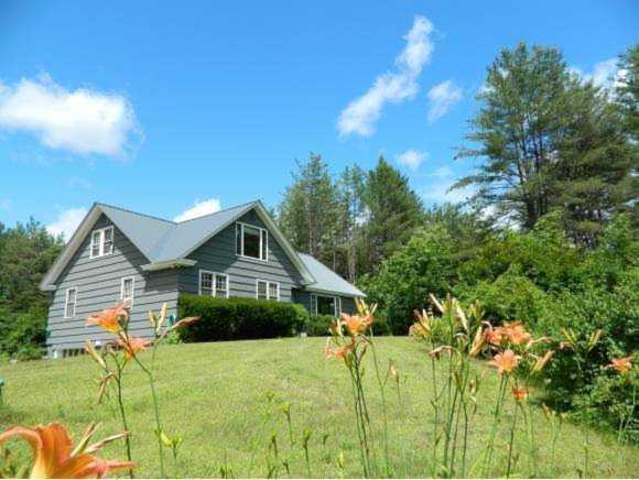 116 Teacher Rd Jamaica, VT 05343