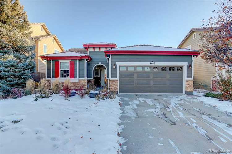 14442 E 102nd Place Commerce City, CO 80022