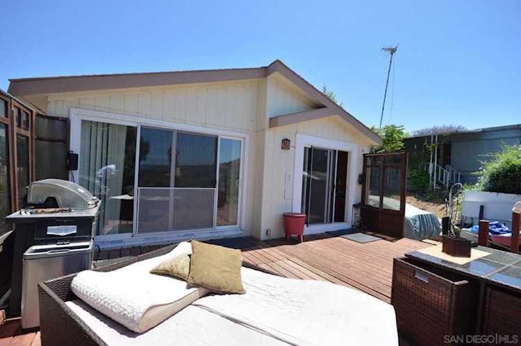 13162 Highway Business 8 Spc #176 El Cajon, CA 92021
