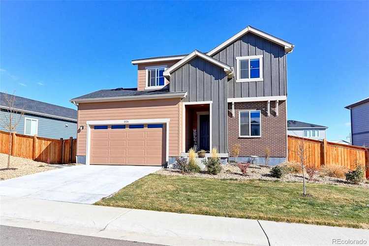 11724 Newport St Thornton, CO 80233