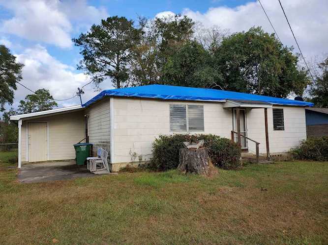 731 S Adams St Quincy, FL 32351 in Sunset Acres Photo 1