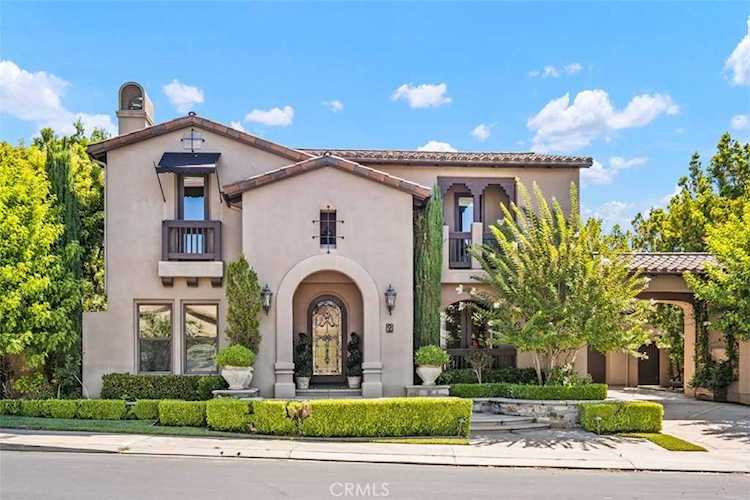 2 Leatherwood Ct Coto De Caza, CA 92679 | MLS OC22245784 Photo 1