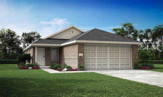 3305 Harper Street Little Elm, TX 75068