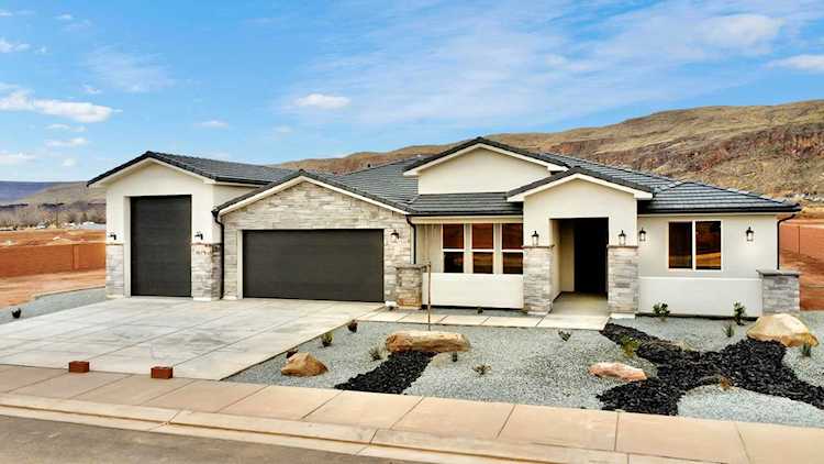 1679 S 950 W #Lot 12 Hurricane, UT 84737