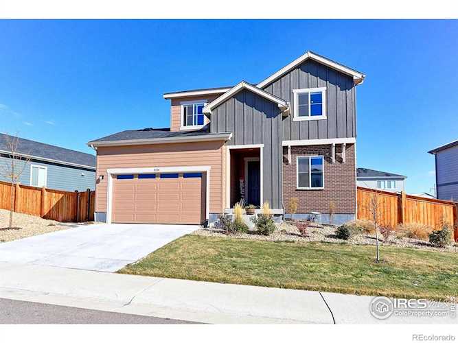 11724 Newport St Thornton, CO 80233