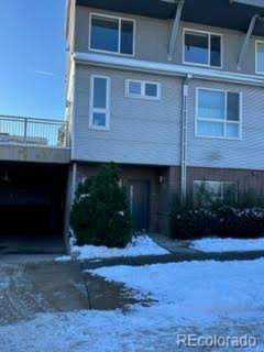 2830 E College Ave #3 Boulder, CO 80303