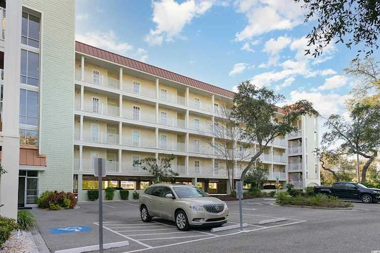 502 48th Ave. S #106 North Myrtle Beach, SC 29582