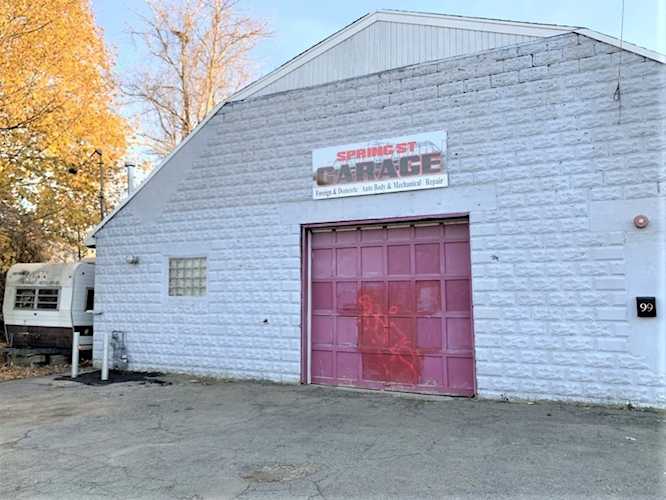 99 Spring St Fairhaven, MA 02719