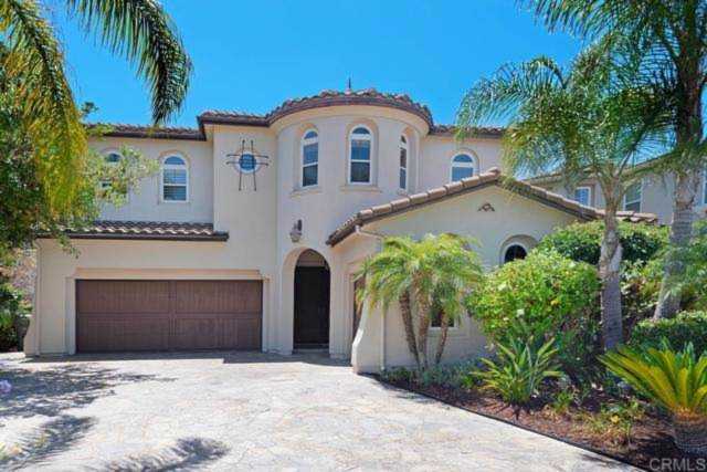 5473 Valerio Trail San Diego, CA 92130