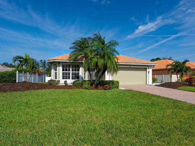 803 Placid Lake Dr Osprey, FL 34229
