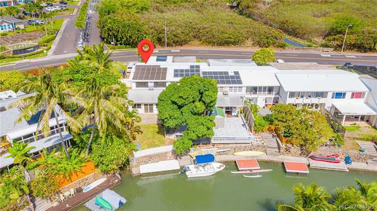 421 Kawaihae Street #101 Honolulu, HI 96825