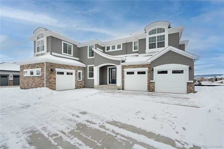 26 Latigo Place Littleton, CO 80123 | MLS® 9226956 Photo 1