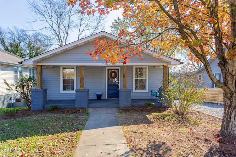 2306 E Glenwood Ave Knoxville, TN 37917