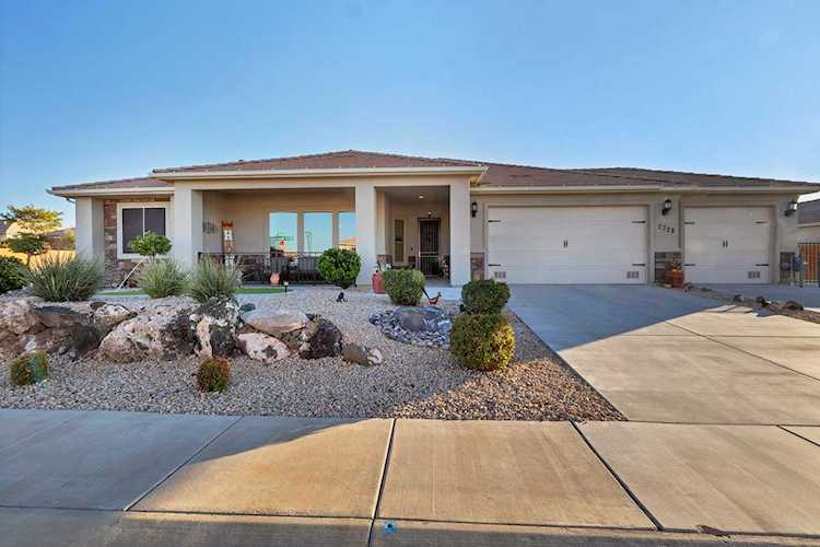 2729 W 310 N Hurricane, UT 84737