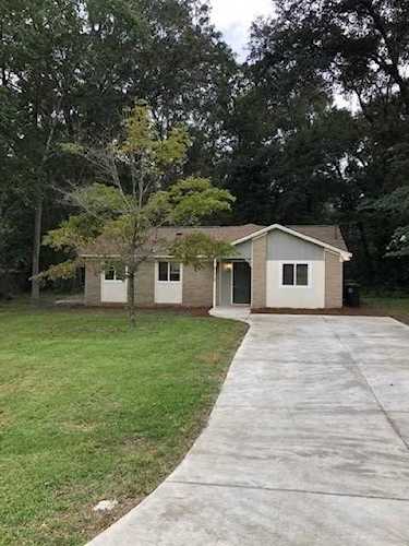 6732 Secretariat Dr Tallahassee, FL 32312