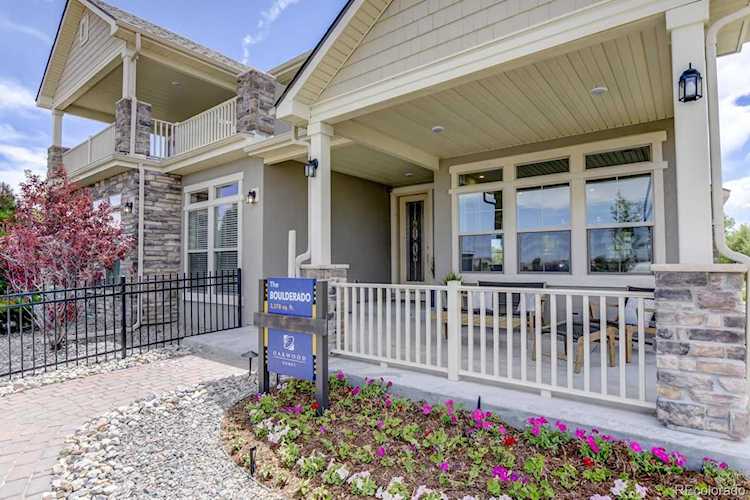 20968 Beekman Place Denver, CO 80249