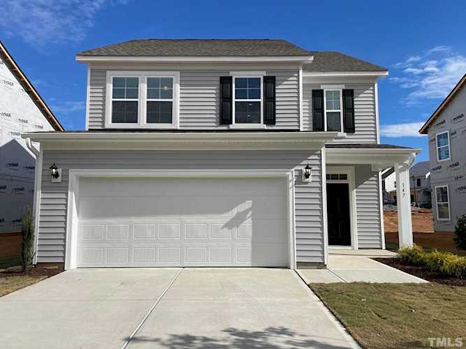 147 Still Hand Drive Clayton, NC 27527 | MLS 2484799 Photo 1