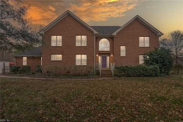 2715 Buskey Rd Chesapeake, VA 23322