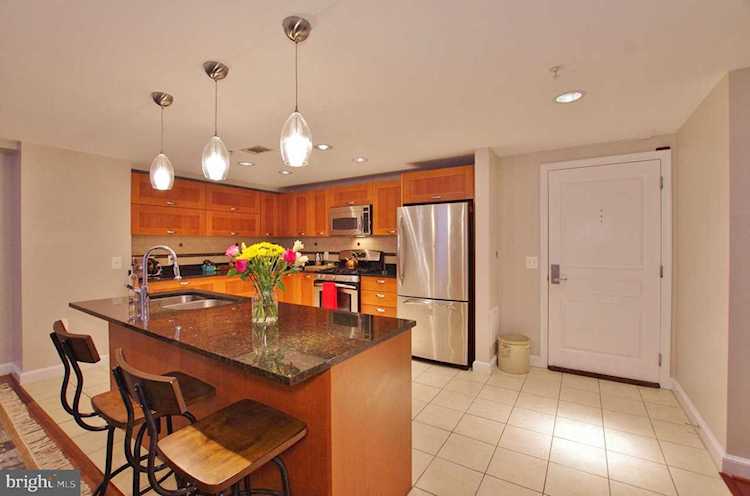 2451 Midtown Ave #219 Alexandria, VA 22303 | MLS VAFX2097398 Photo 1
