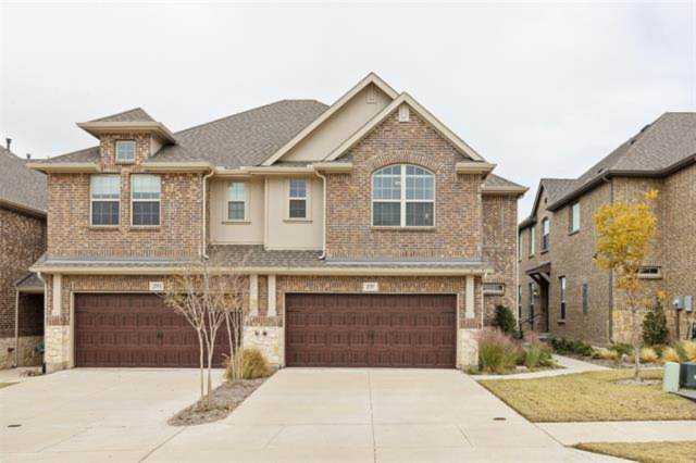 2757 Majesty Drive Little Elm, TX 75068
