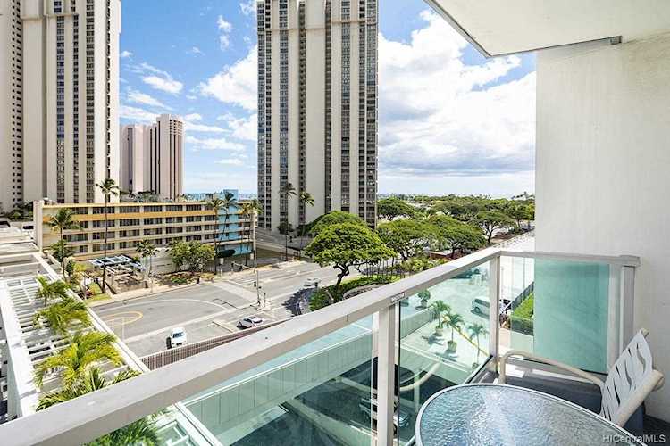 410 Atkinson Drive #609 Honolulu, HI 96814