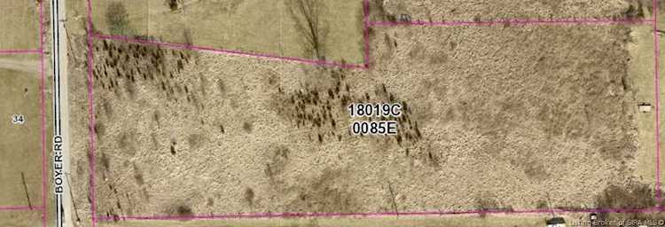 0 Boyer Rd New Washington, IN 47162