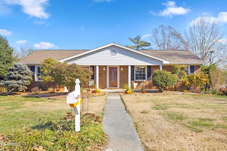 7808 Berkshire Blvd Powell, TN 37849