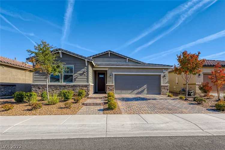 2442 Fanano St Henderson, NV 89044