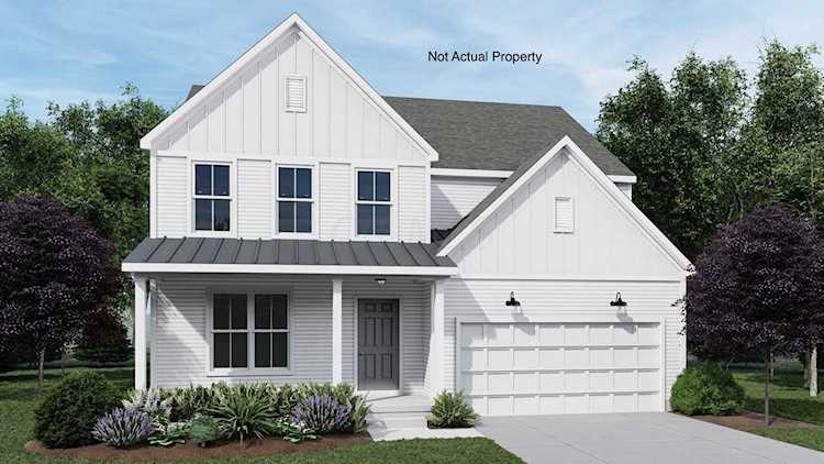 844 Maketewah Drive Delaware, OH 43015 | MLS 222042803 Photo 1