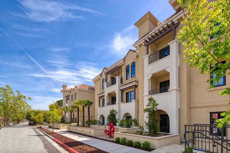1501 NE Cherry St #310 San Carlos, CA 94070
