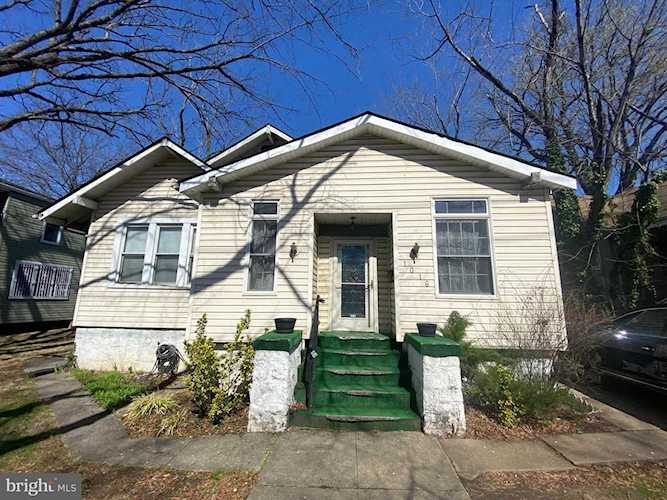 1016 Rhode Island Ave NE Washington, DC 20018 | MLS DCDC2075804 Photo 1