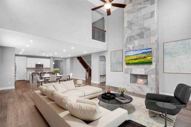 9937 Sharps Road Frisco, TX 75035