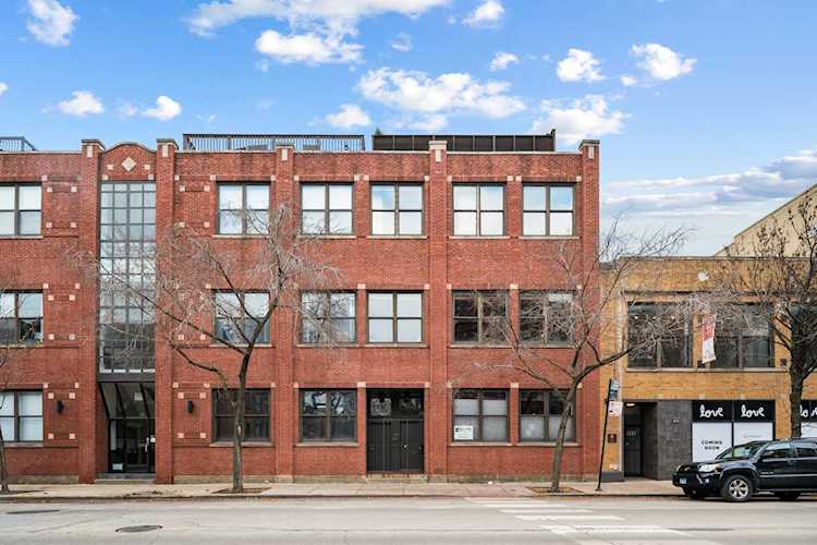1101 W Armitage Ave #104 Chicago, IL 60614