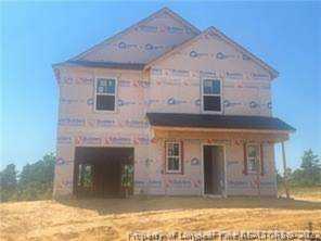 917 Sapphire Stone Ln Hope Mills, NC 28348 | MLS 695284 Photo 1