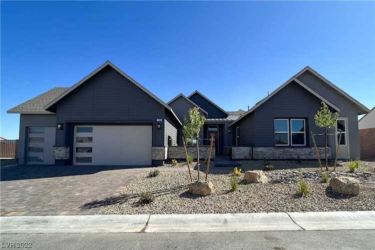 7589 Sky Horse Ave Las Vegas, NV 89113