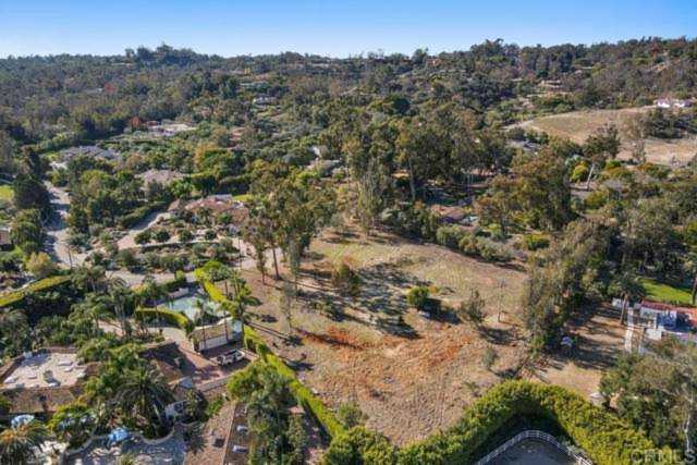 16345 Los Arboles Rancho Santa Fe, CA 92067