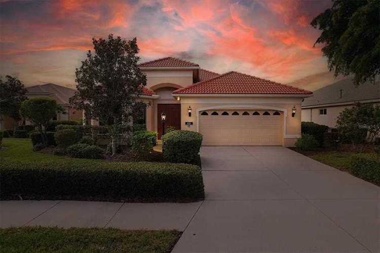526 Latitude Ln Osprey, FL 34229