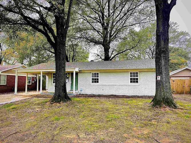 1751 Tahiti Ln Memphis, TN 38117