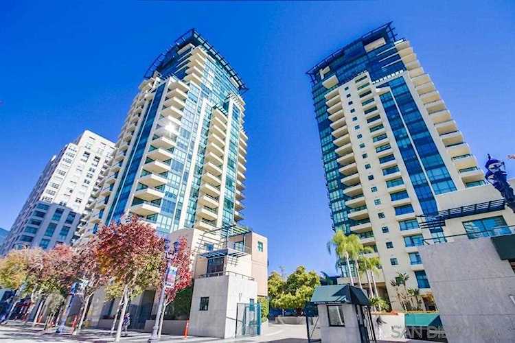 510 1st Ave #603 San Diego, CA 92101