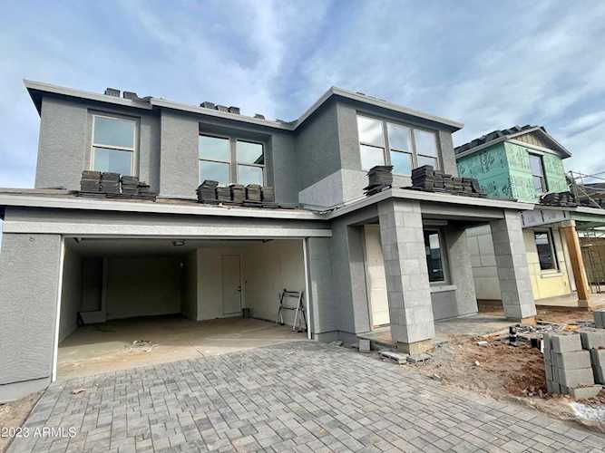 11314 E Unger Avenue Mesa, AZ 85212