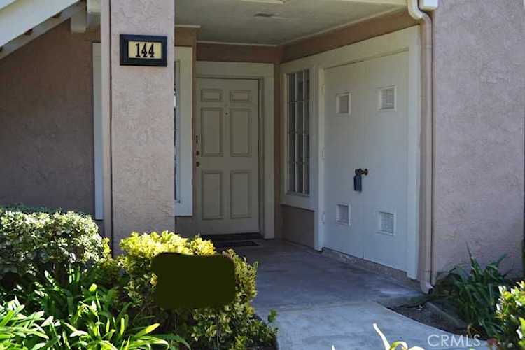 144 Greenfield Irvine, CA 92614