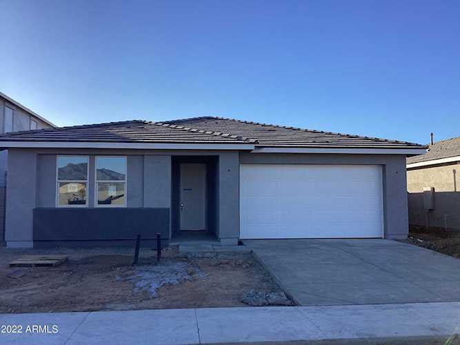 10230 S 56th Lane Laveen, AZ 85339